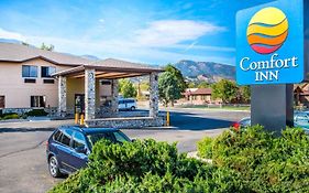Comfort Inn Salida